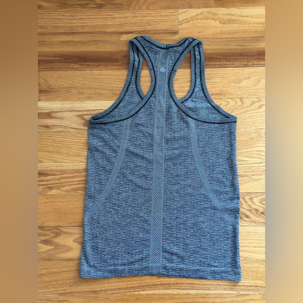 Lululemon Swiftly Tech Racerback Tank - Picture 2 of 5